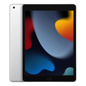 Планшет Apple 10.2-inch iPad 9 gen. (2021) Wi-Fi 256GB Silver в Ростовской области от компании F-MART