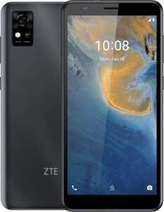 Смартфон ZTE Blade A31 2/32Gb Gray