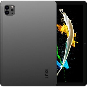 Планшет Inoi Pad 2/64Gb 3G Space Gray в Ростовской области от компании F-MART