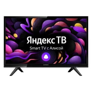 Телевизор IRBIS 24H1T009B HD черный