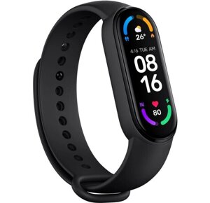 Фитнес-браслет Xiaomi Mi Smart Band 6 (RST) в Ростовской области от компании F-MART