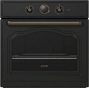 Духовой шкаф GORENJE BO8531CLB