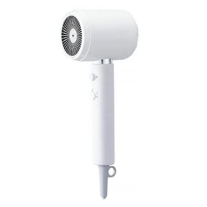 Фен Xiaomi ShowSee Hair Dryer A10 белый