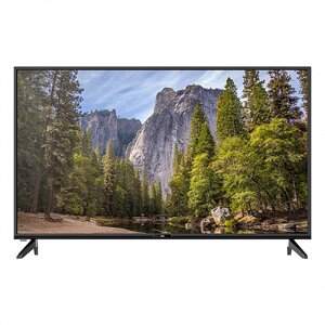 Телевизор BQ 4305B , Full HD, черный