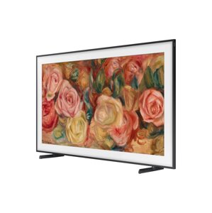 Телевизор Samsung QE50LS03DAUXRU черный
