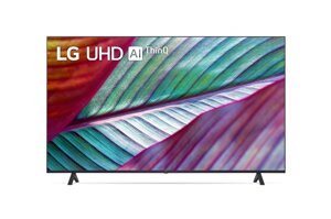 Телевизор LG 50UR78001LJ. ARUB