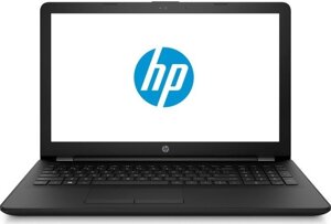 Ноутбук HP 15-bw037ur (2BT57EA)