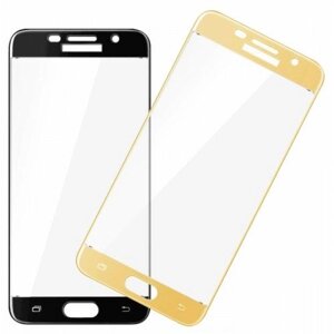 Защитное стекло PRO+ Glass 3D Full Cover для Xiaomi Redmi 4X Black