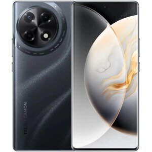Смартфон TECNO Camon 30s 8/128GB Celestial Black (CLA5) в Ростовской области от компании F-MART