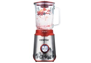 Блендер Centek CT-1327 red