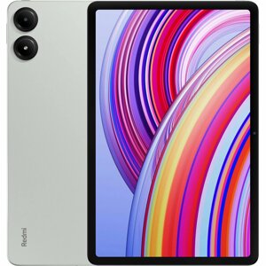 Планшет Xiaomi Redmi Pad Pro 6/128GB Wi-Fi Mint Green EU