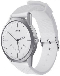 Смарт-часы Lenovo Watch 9 White
