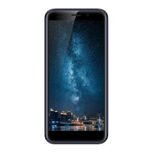 Смартфон Nobby S300 Pro Blue