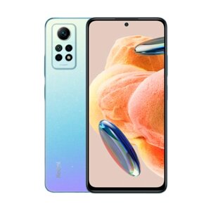 Смартфон Xiaomi Redmi Note 12 Pro 8/256 Gb Star Blue EU