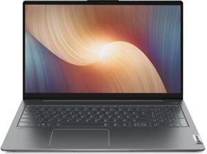 Ноутбук Lenovo IdeaPad 5 15ABA7 Ryzen 7 5825U 16Gb SSD 512Gb AMD Radeon Graphics 15,6 FHD IPS Cam 57Вт*ч No OS