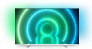 Телевизор PHILIPS 50PUS7956/60 4K Smart