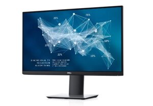 Монитор Dell P2421D 2421-0308 23.8" (1368664)