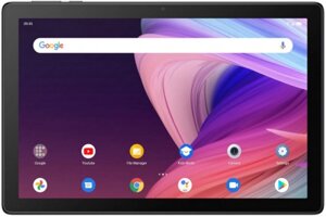 Планшет TCL Tab 10 FHD 10" 3/32GB Wi-Fi + LTE, Dark Grey (9161G-2CLCRU11)