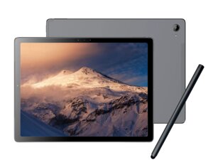 Планшет F+ T1100 11" 4/64GB, Wi-Fi + LTE, NFC, Android + HMS, Grey