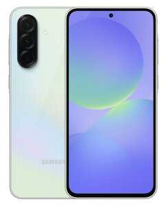 Смартфон Samsung Galaxy A36 5G 8/256GB Green