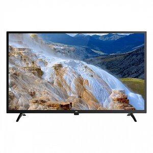 Телевизор BQ 32S15B Smart TV, HD Ready, черный