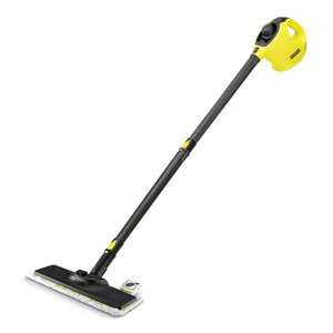 Пароочиститель Karcher SC 1 EasyFix yellow в Ростовской области от компании F-MART