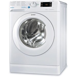 Стиральная машина Indesit BWSE 81082 L B в Ростовской области от компании F-MART