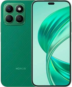 Смартфон Honor X8B 8/256GB Green EU