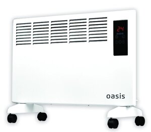 Конвектор Oasis DK-20 в Ростовской области от компании F-MART