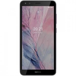 Смартфон Nokia C01 Plus DS 1/16 Gb Purple (TA-1383)