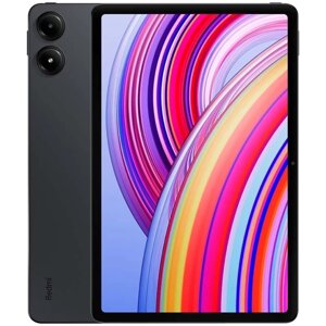 Планшет Xiaomi Redmi Pad Pro 6/128GB Wi-Fi Graphite Grey EU