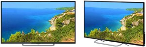 Телевизор Polarline 43PL52TC-SM в Ростовской области от компании F-MART