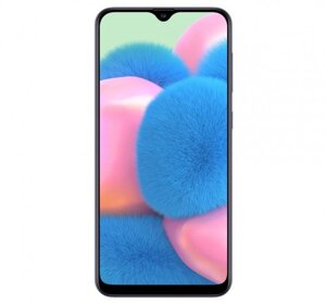 Смартфон Samsung Galaxy A30s 3/32GB Violet (SM-A307FZLU)