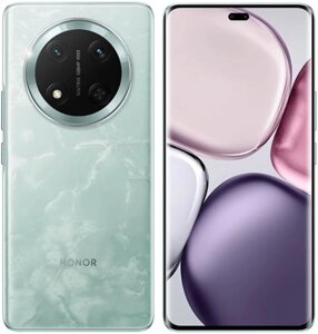 Смартфон Honor X9C 12/256GB Green