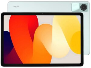 Планшет Xiaomi Redmi Pad SE 4/128 Gb WI-FI Green EU