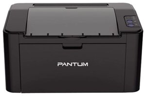 Принтер лазерный Pantum P2207