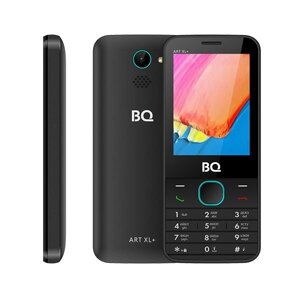 Мобильный телефон BQ BQ-2818 ART XL+ Red в Ростовской области от компании F-MART