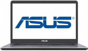 Ноутбук ASUS X705MA-BX012 (90NB0IF2-M00720)