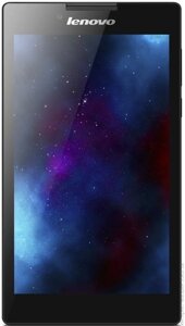 Планшет Lenovo TAB 2 A7-20F 8GB Black (59444627)