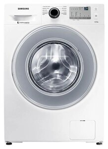 Стиральная машина Samsung WW60J3243NW