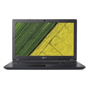 Ноутбук Acer Aspire A315-21-2096 (1130819)