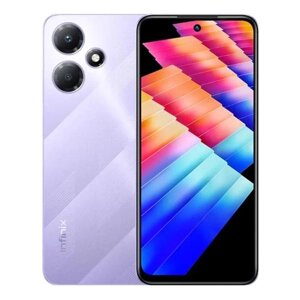 Смартфон Infinix HOT 30 Play 8/128GB (X6835) Bora Purple