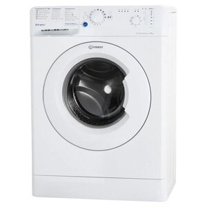 Стиральная машина INDESIT BWSB 50851 в Ростовской области от компании F-MART