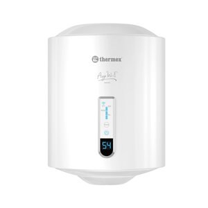 Водонагреватель THERMEX Auga 30 V Slim Wi-Fi (ЭдЭБ04919)