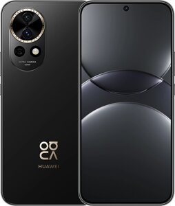 Смартфон Huawei Nova 13 12/512GB Black