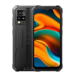 Смартфон Blackview BV4800 3/64GB Black