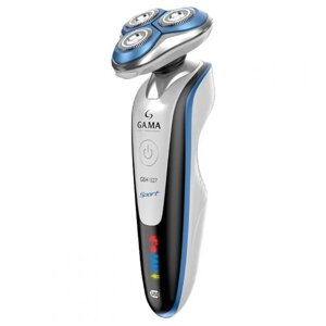 Электробритва GA. MA GSH1527 Sport-HF (GM0616)