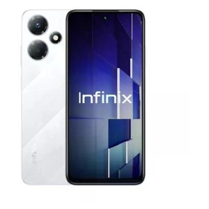 Смартфон Infinix HOT 30 Play 8/128GB (X6835) Blade White в Донецкой области от компании F-MART