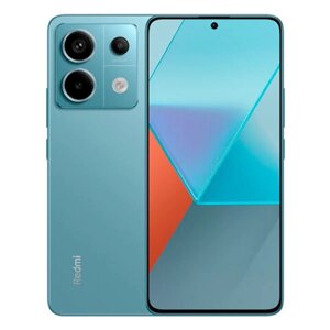 Смартфон Xiaomi Redmi Note 13 Pro 5G 8/256GB Ocean Teal EU