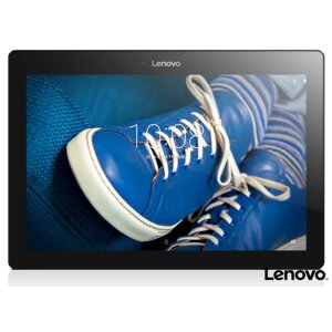 Планшет Lenovo Tab 2 10-30F 16GB Midnight Blue